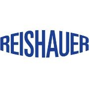 Logo von Reishauer AG