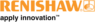 Logo von RENISHAW GmbH