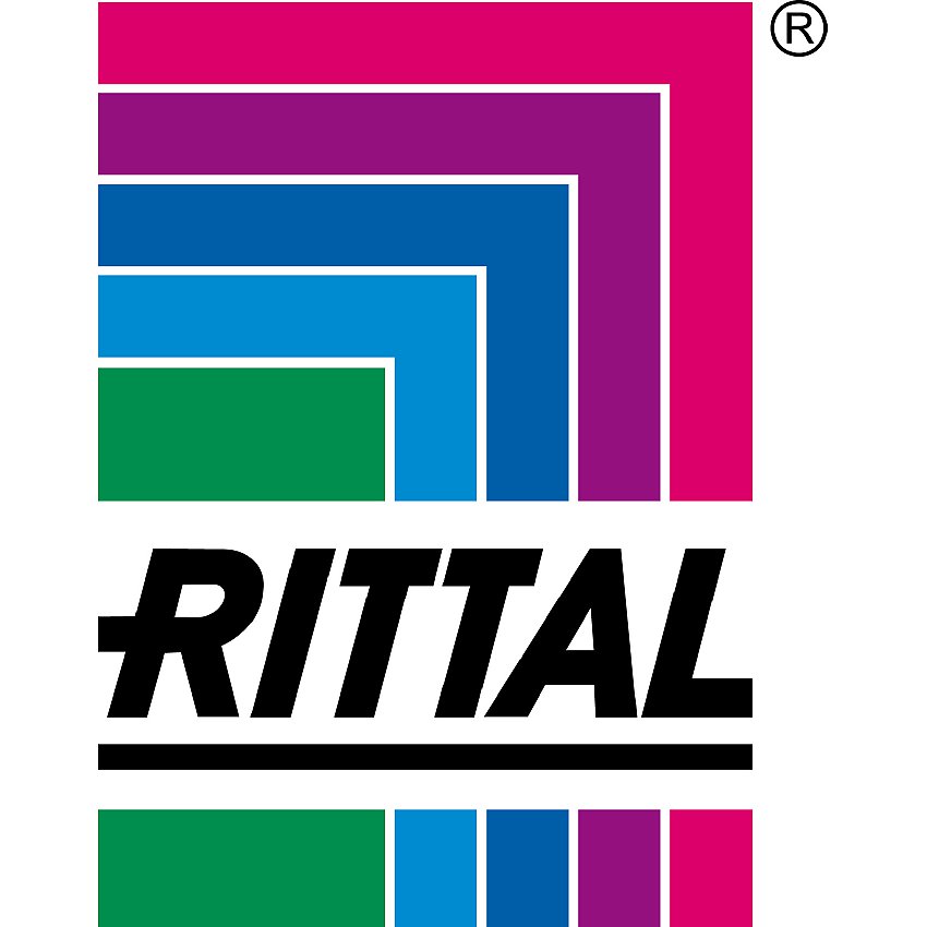 Logo von Rittal GmbH & Co. KG
