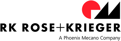 Logo von RK Rose + Krieger GmbH