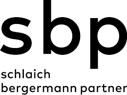 Logo von schlaich bergermann partner - sbp gmbh