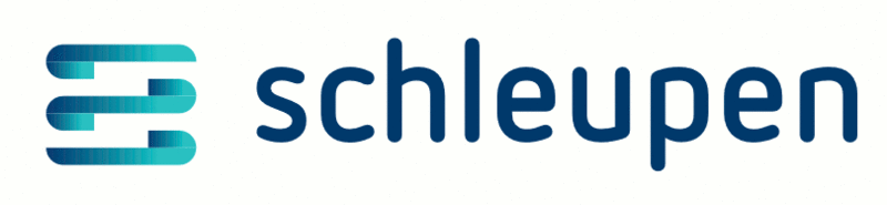 Logo von Schleupen AG