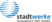 Logo von Stadtwerke Schwäbisch Hall GmbH
