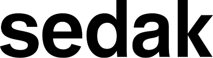 Logo von sedak GmbH & Co. KG