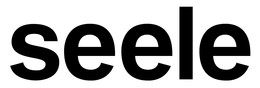 Logo von seele holding GmbH