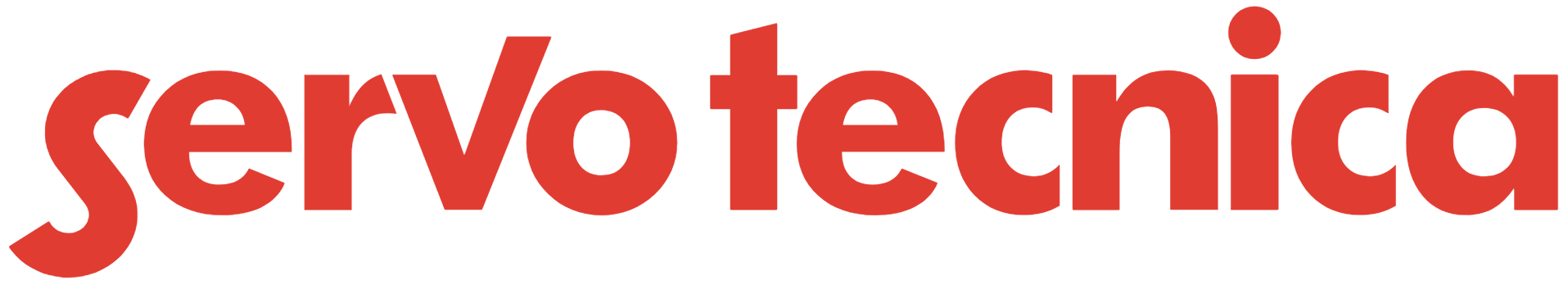 Logo von Servotecnica GmbH