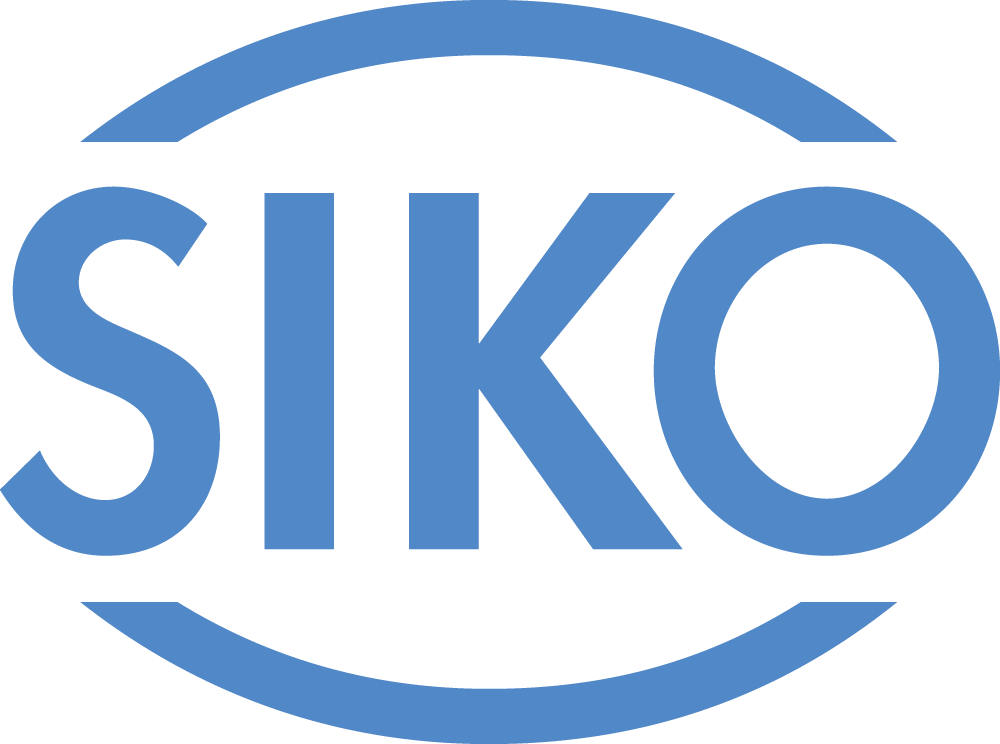 Logo von SIKO GmbH