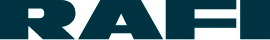 Logo von RAFI GmbH & Co. KG