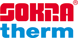 Logo von SOKRATHERM GmbH