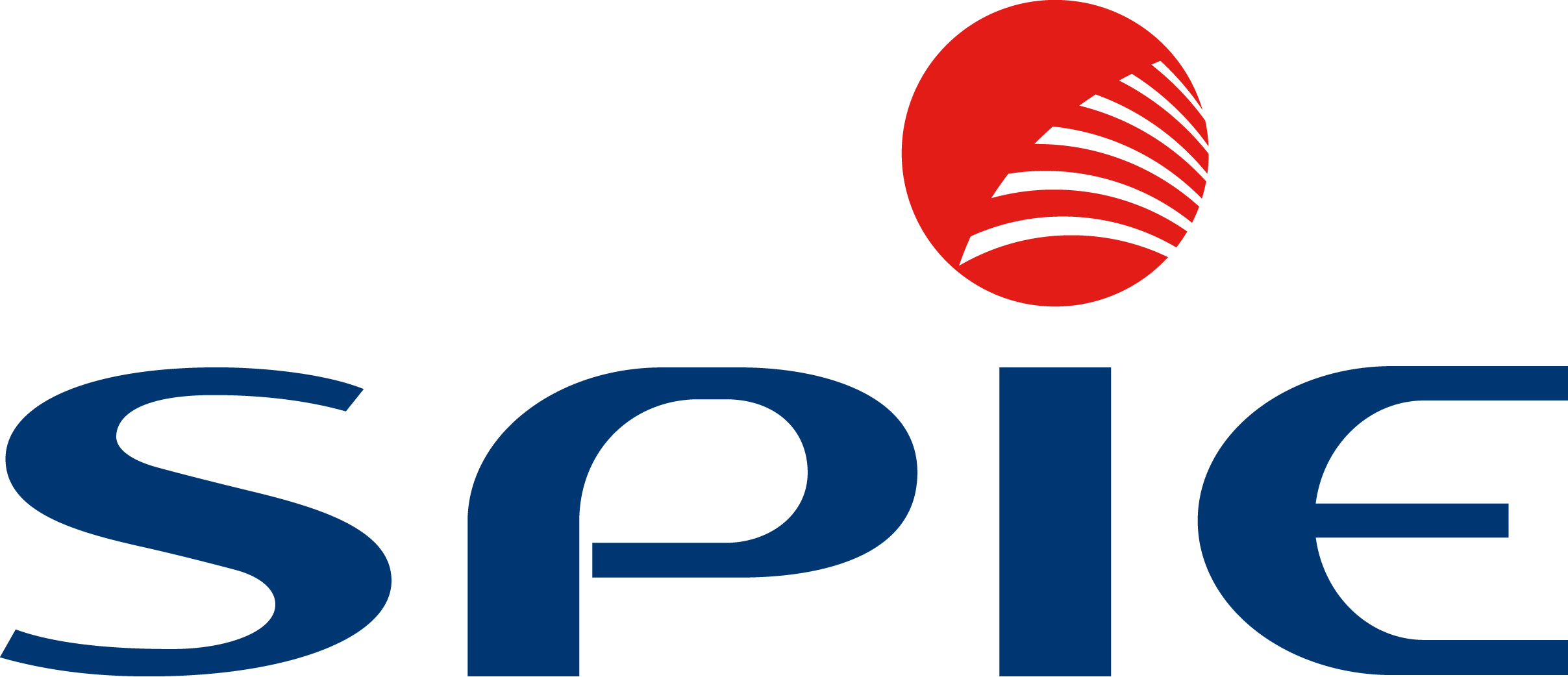 Logo von SPIE Deutschland & Zentraleuropa GmbH