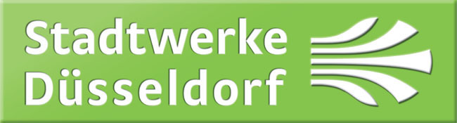 Logo von Stadtwerke Düsseldorf AG