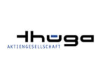 Logo von Thüga AG