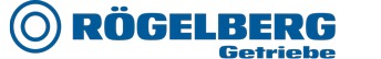 Logo von Rögelberg Getriebe GmbH & Co. KG