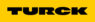 Logo von Turck – Hans Turck GmbH & Co. KG