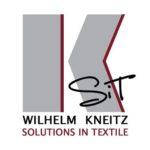 Logo von WILHELM KNEITZ Solutions in Textile GmbH