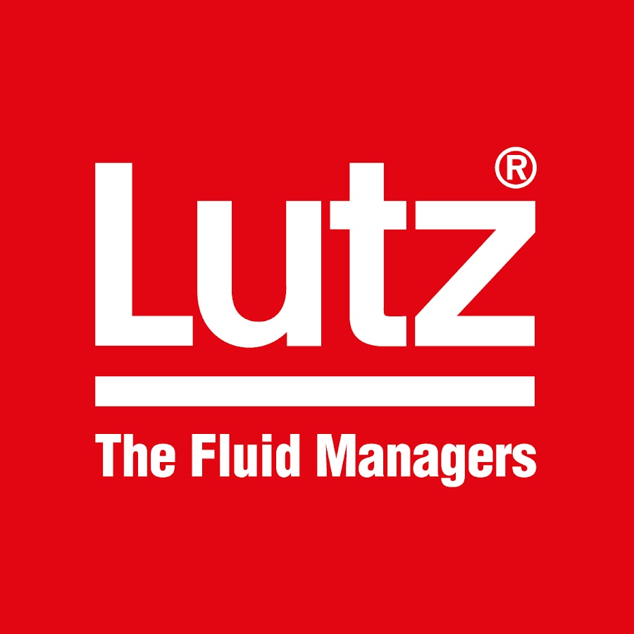 Logo von Lutz Pumpen GmbH