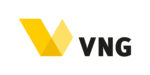 Logo von VNG AG