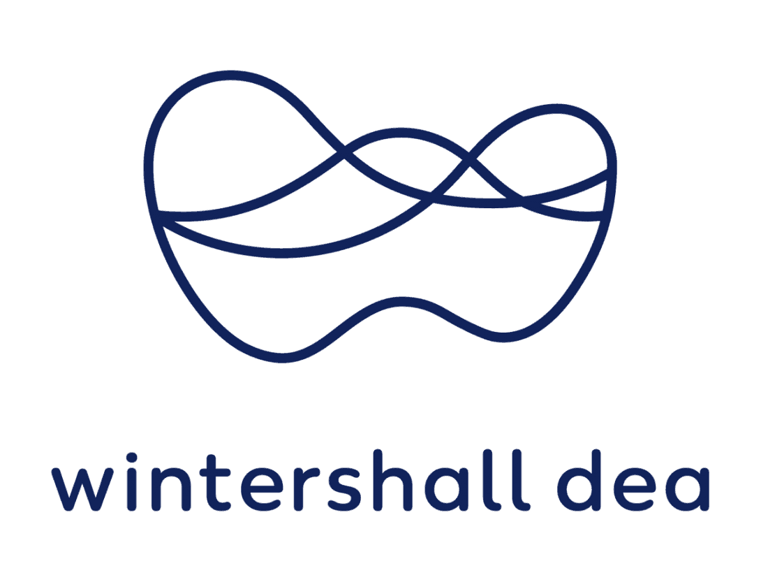 Logo von Wintershall DEA GmbH