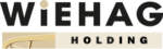 Logo von WIEHAG Holding GmbH