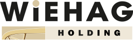 Logo von WIEHAG Holding GmbH