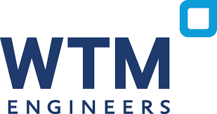 Logo von WTM Engineers GmbH
