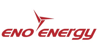 Logo von eno energy GmbH