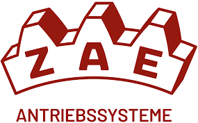 Logo von ZAE-AntriebsSysteme GmbH & Co KG