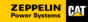 Logo von Zeppelin Power Systems GmbH & Co.KG