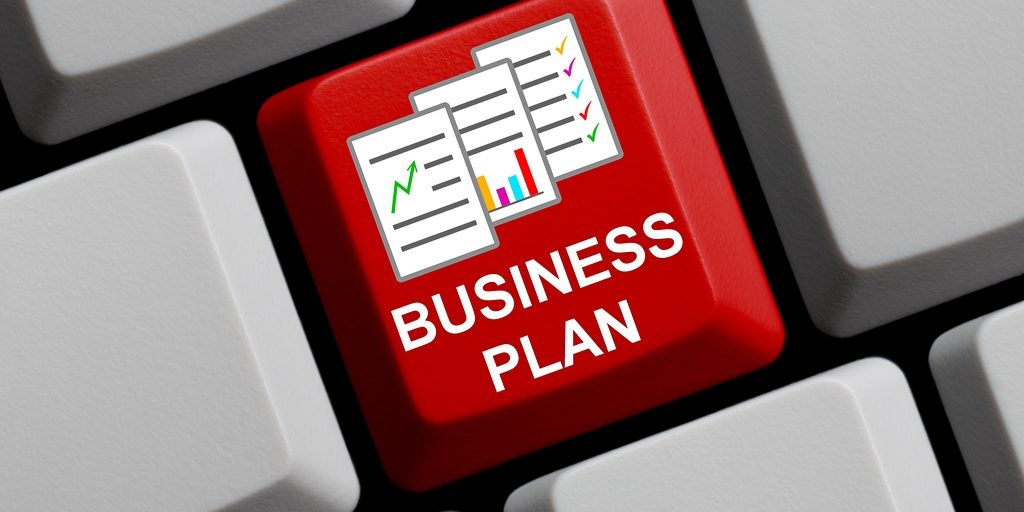 Wie schreibt man einen Businessplan?