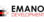 Logo von EMANO DEVELOPMENT GmbH