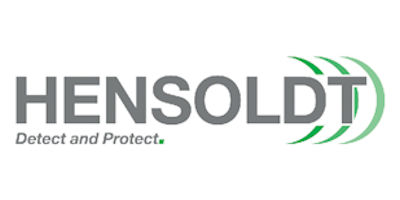 Logo von HENSOLDT