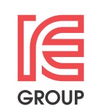 Logo von IE Group