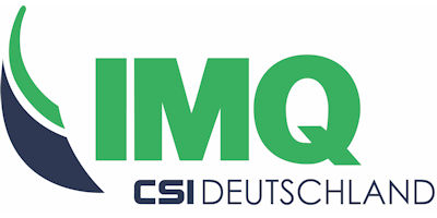 Logo von IMQ CSI Deutschland GmbH