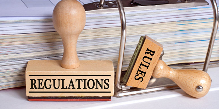 Neufassung und Änderung der Verordnung über persistente organische