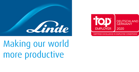 Logo von Linde Aktiengesellschaft, Linde Engineering