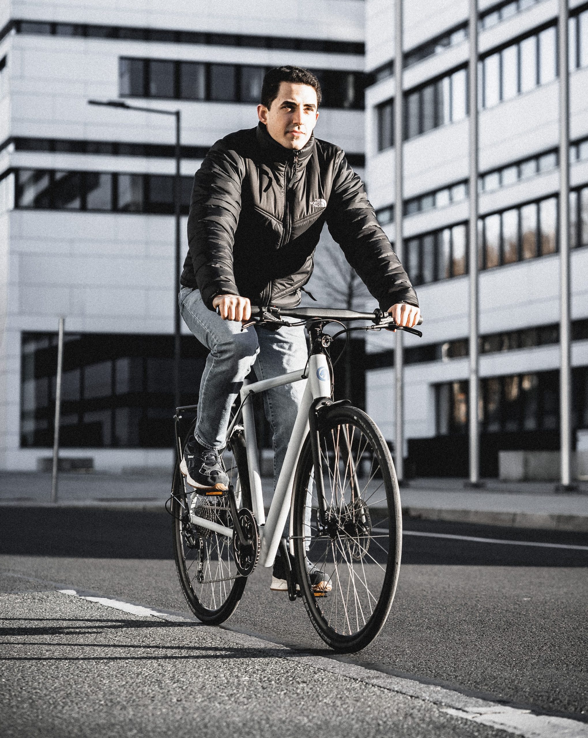 EBikes Darauf achten gerade jetzt viele Radfahrer ingenieur.de