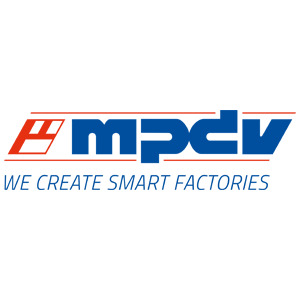 Logo von MPDV