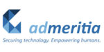 Logo von admeritia GmbH