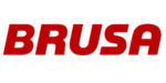 Logo von BRUSA Elektronik (München) GmbH