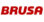 Logo von BRUSA Elektronik (München) GmbH