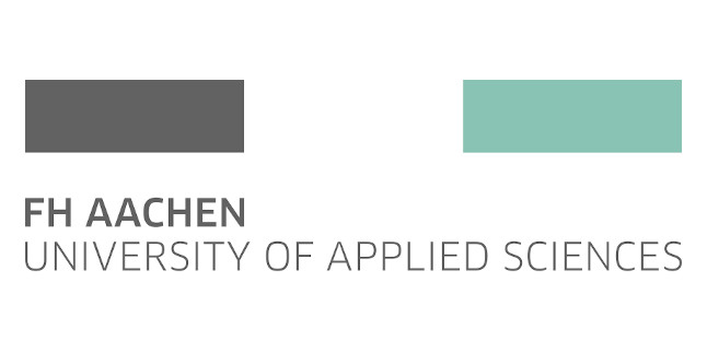 Logo von FH Aachen