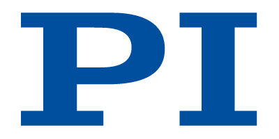 Logo von Physik Instrumente (PI) GmbH & Co. KG
