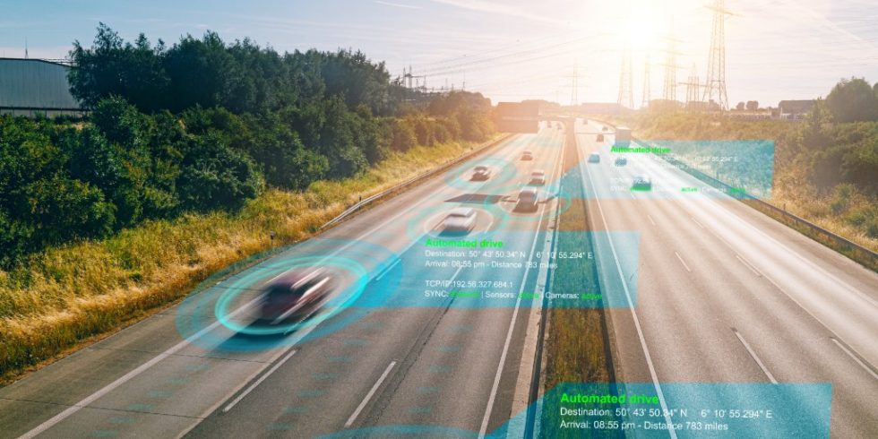 Logistik ohne autonom fahrende Fahrzeuge wird schon bald nicht mehr vorstellbar sein. Foto: PantherMedia/Alexander Kirch