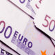 500 Euro Scheine