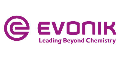Logo von Evonik Industries AG