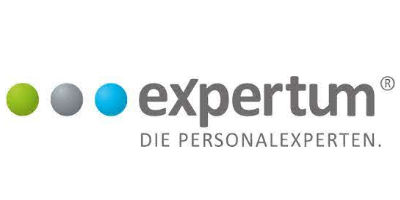 Logo von expertum GmbH