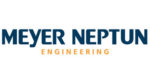 Logo von MEYER NEPTUN Engineering GmbH