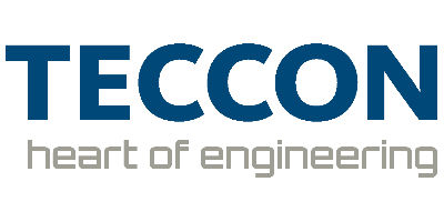 Logo von TECCON GROUP