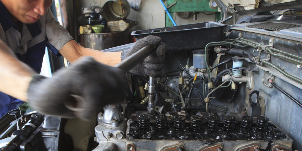 Diesel Fahrer Konnen Ihre Autos Jetzt Nachrusten Lassen Ingenieur De