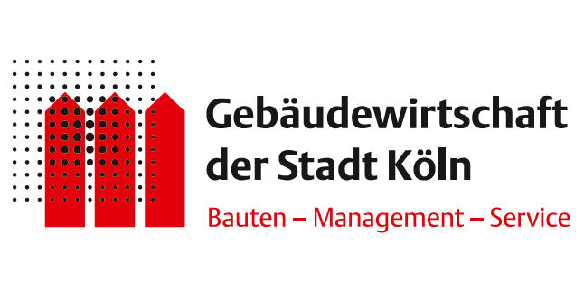 Logo von Gebäudewirtschaft der Stadt Köln